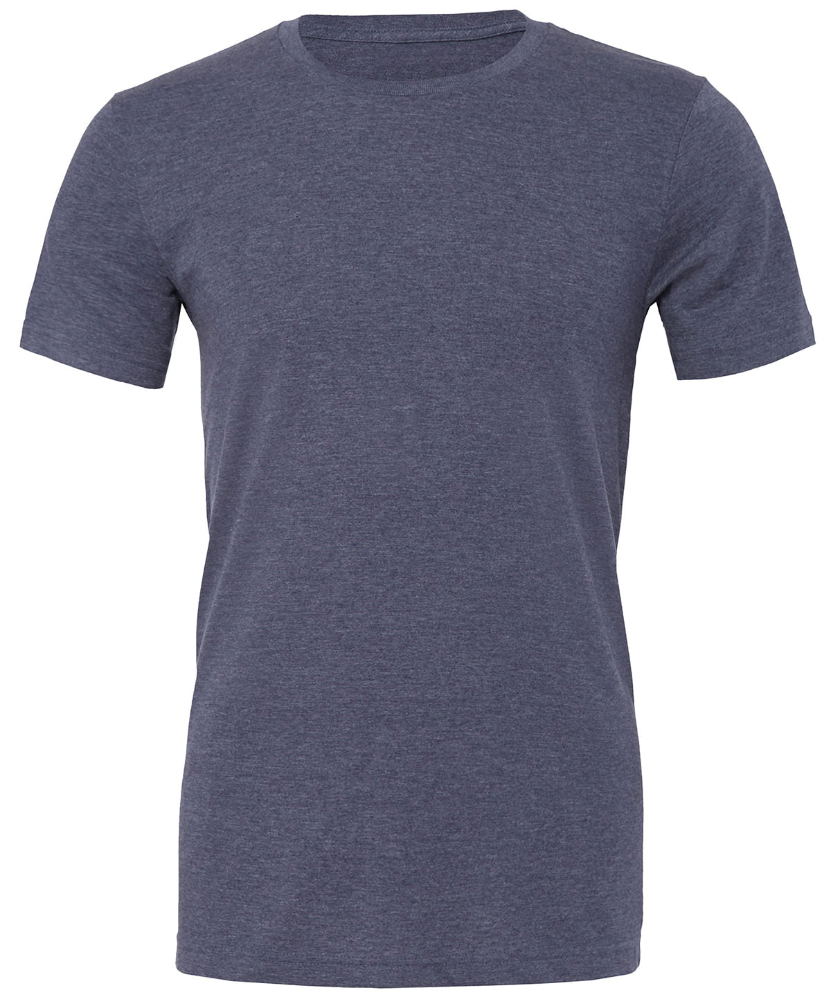 Bella Canvas Unisex heather CVC short sleeve t-shirt, image 14