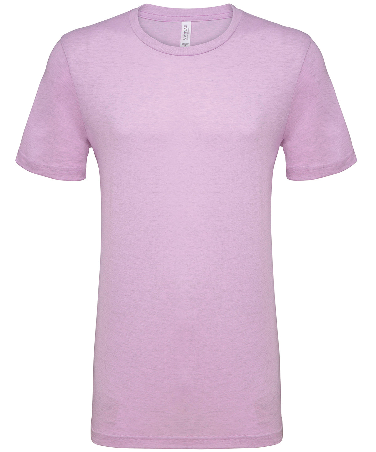 Bella Canvas Unisex heather CVC short sleeve t-shirt, image 19