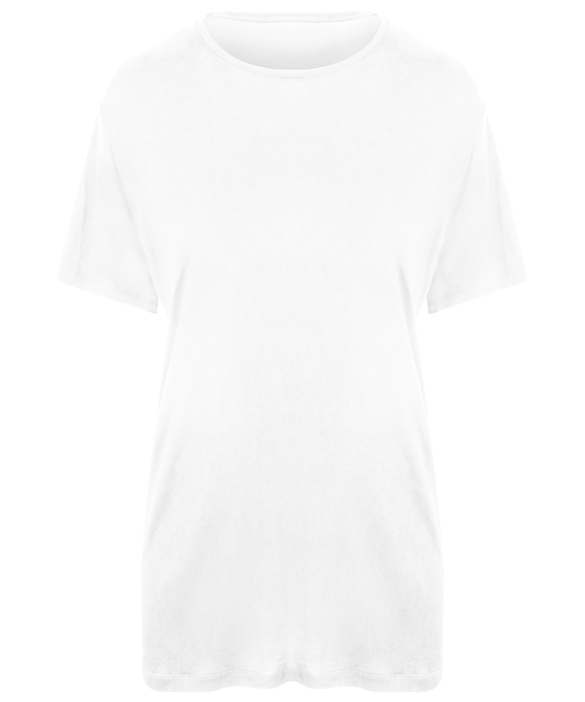 AWDis Ecologie Daintree EcoViscose tee, image 2