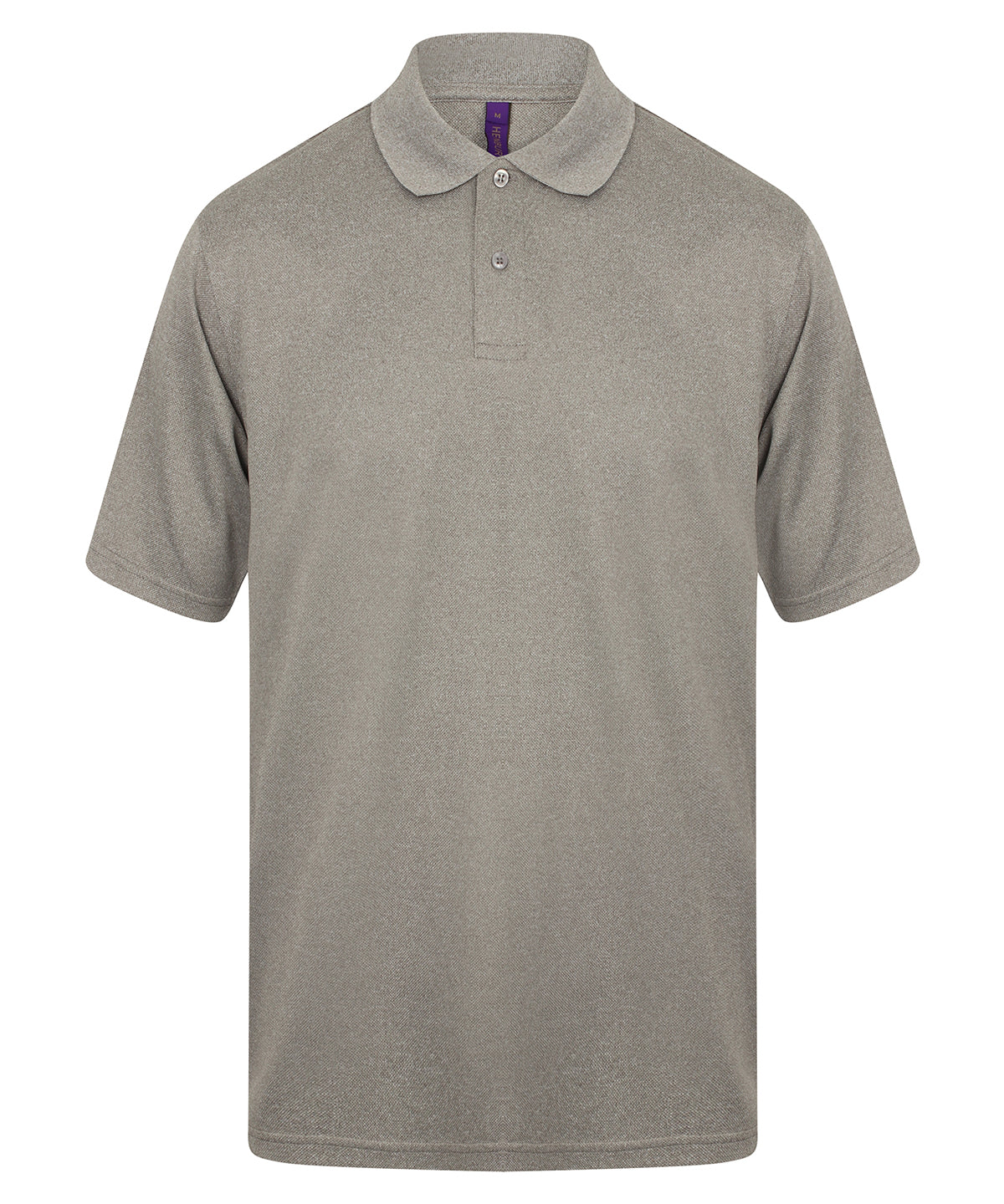 Henbury Coolplus polo shirt, image 15