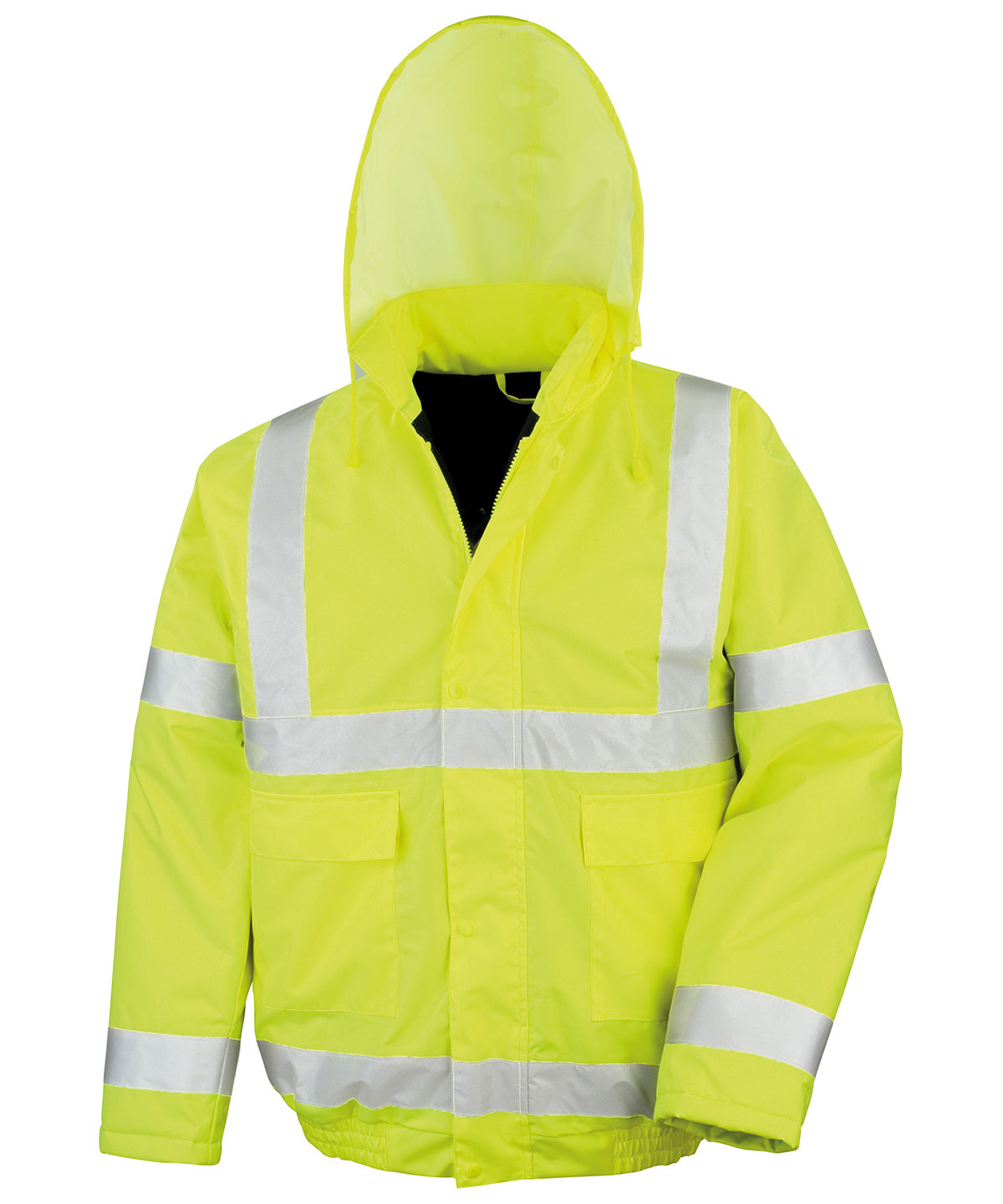 Result Core High-viz winter blouson, image 2