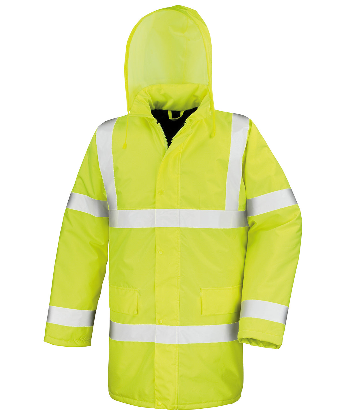 Result Core Safety high-viz coat, image 2