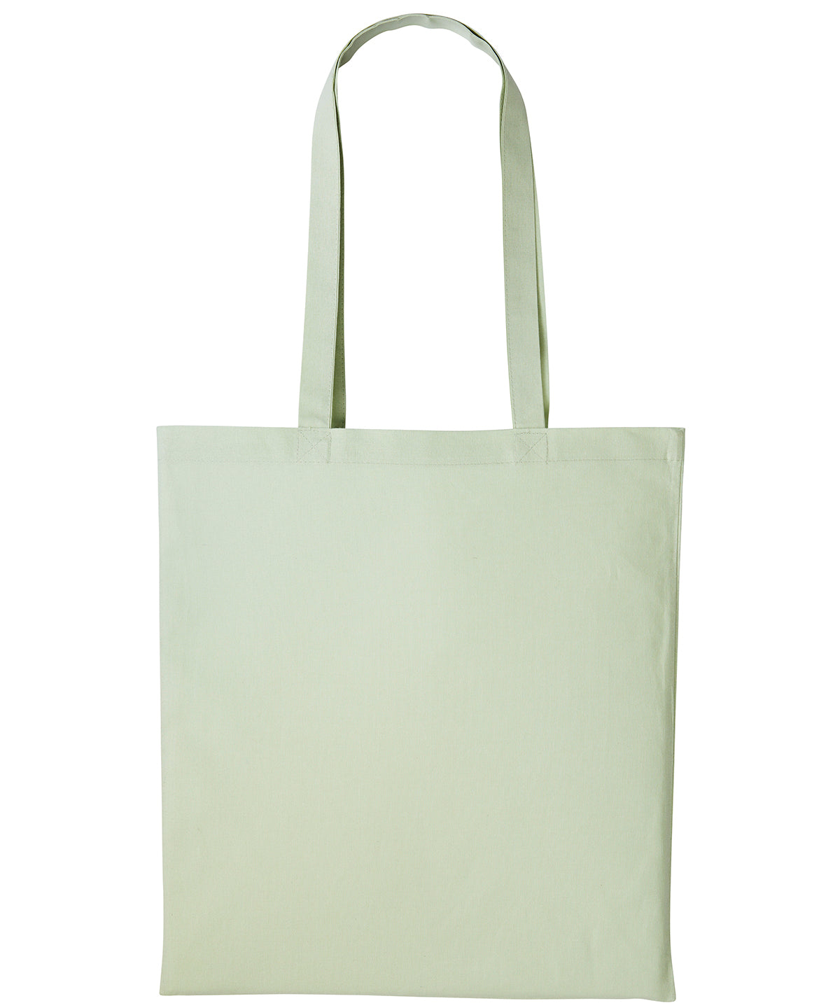 Nutshell Cotton shopper long handle, image 30