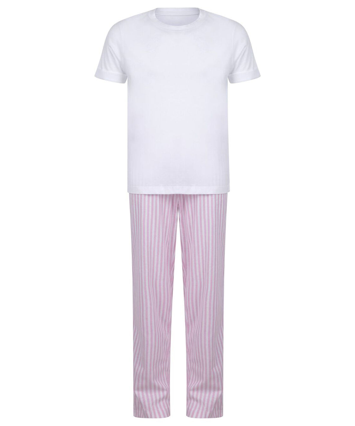 Towel City Kids long pyjamas, image 4