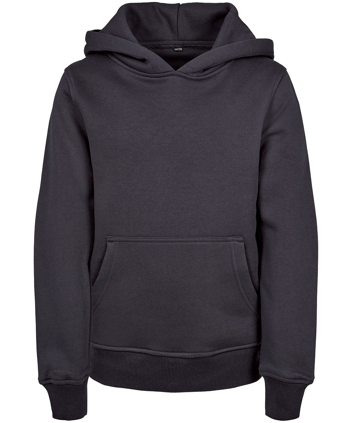 Build Your Brand Kids basic hoodie, image 6