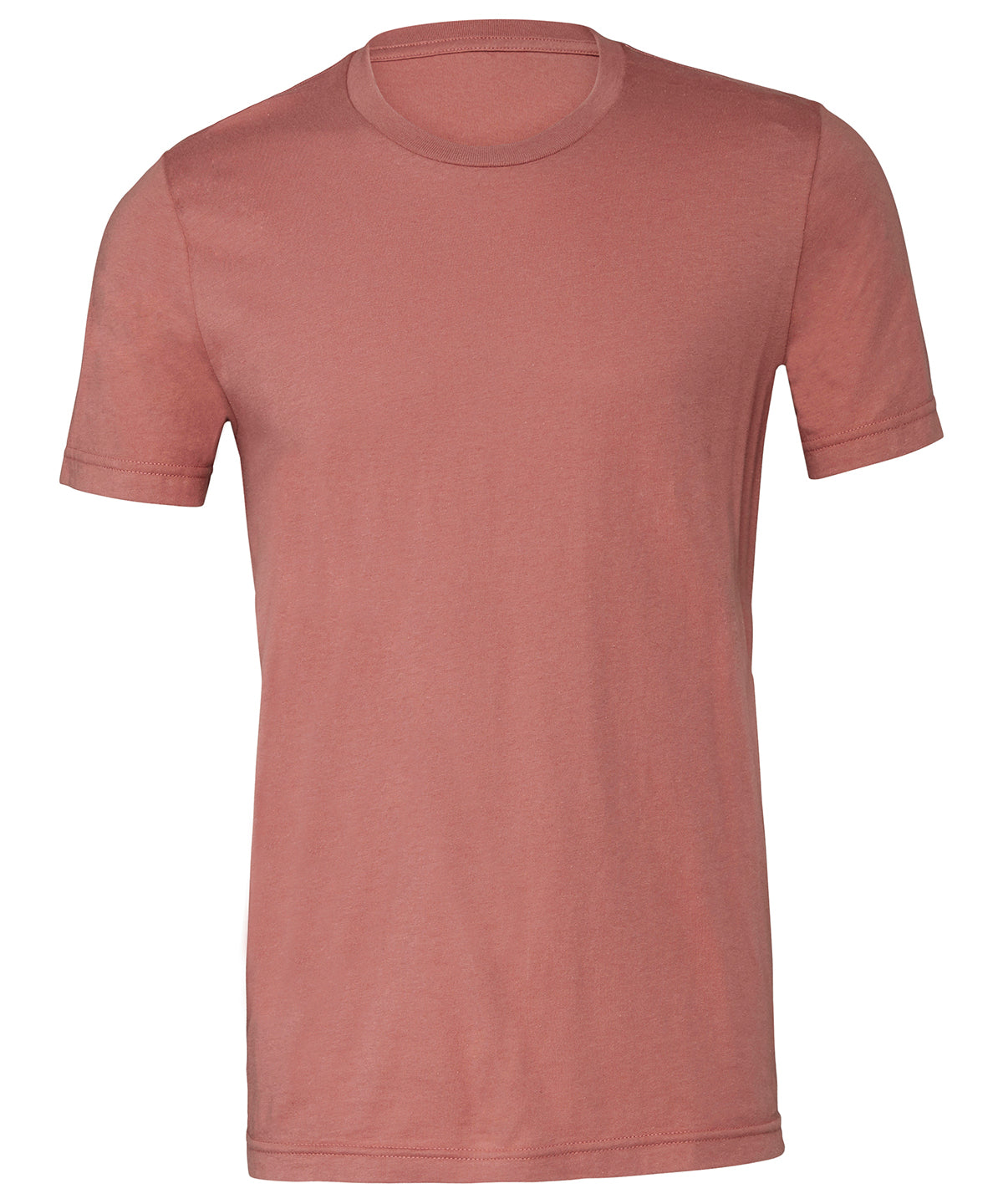 Bella Canvas Unisex Jersey crew neck t-shirt, image 23