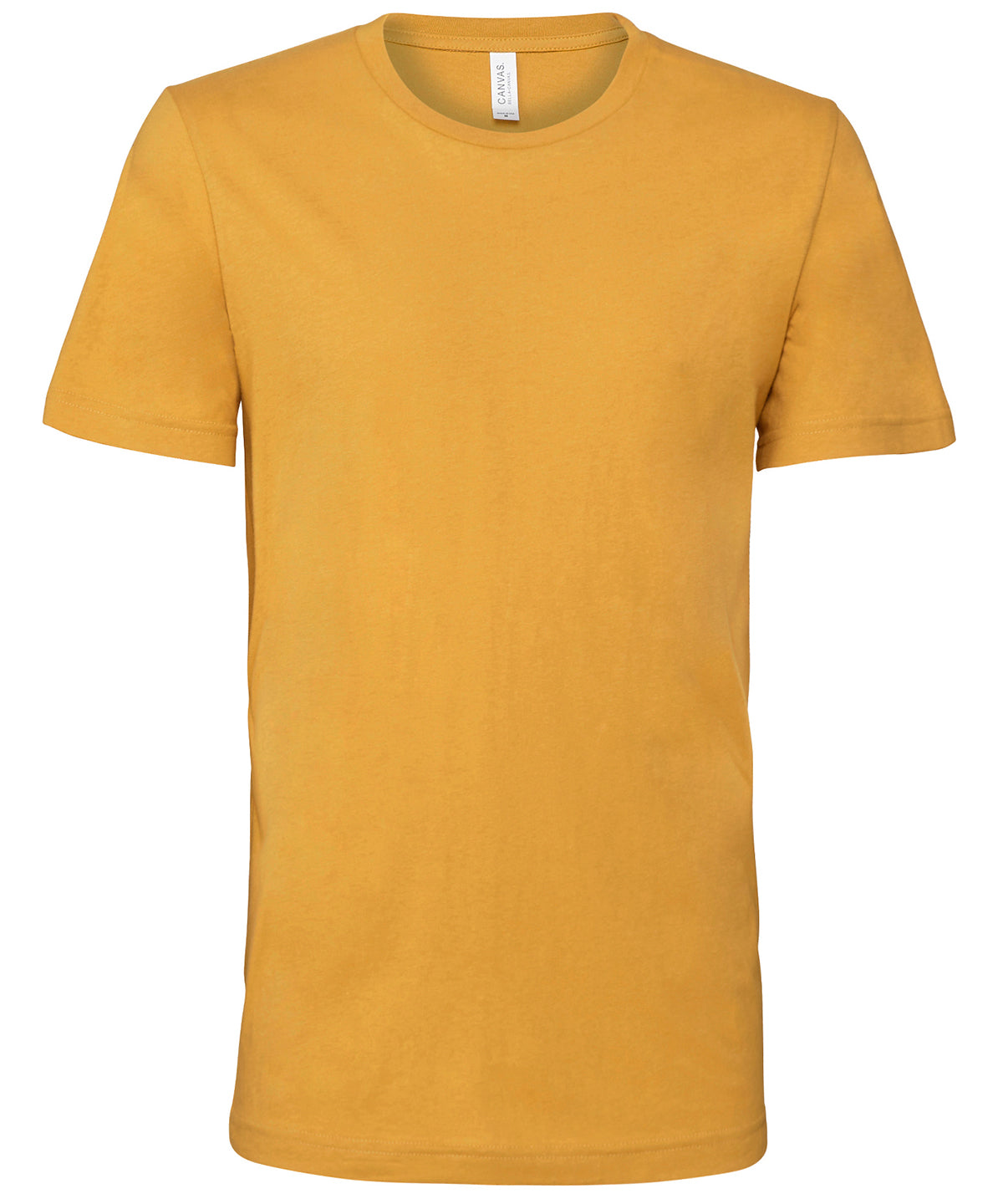 Bella Canvas Unisex Jersey crew neck t-shirt, image 25