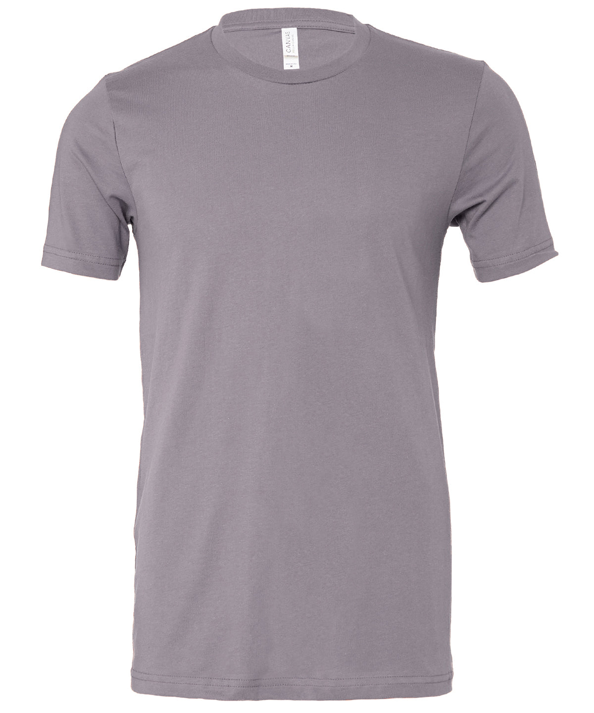 Bella Canvas Unisex Jersey crew neck t-shirt, image 40
