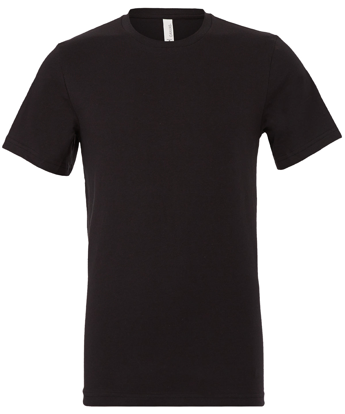 Bella Canvas Unisex Jersey crew neck t-shirt, image 48