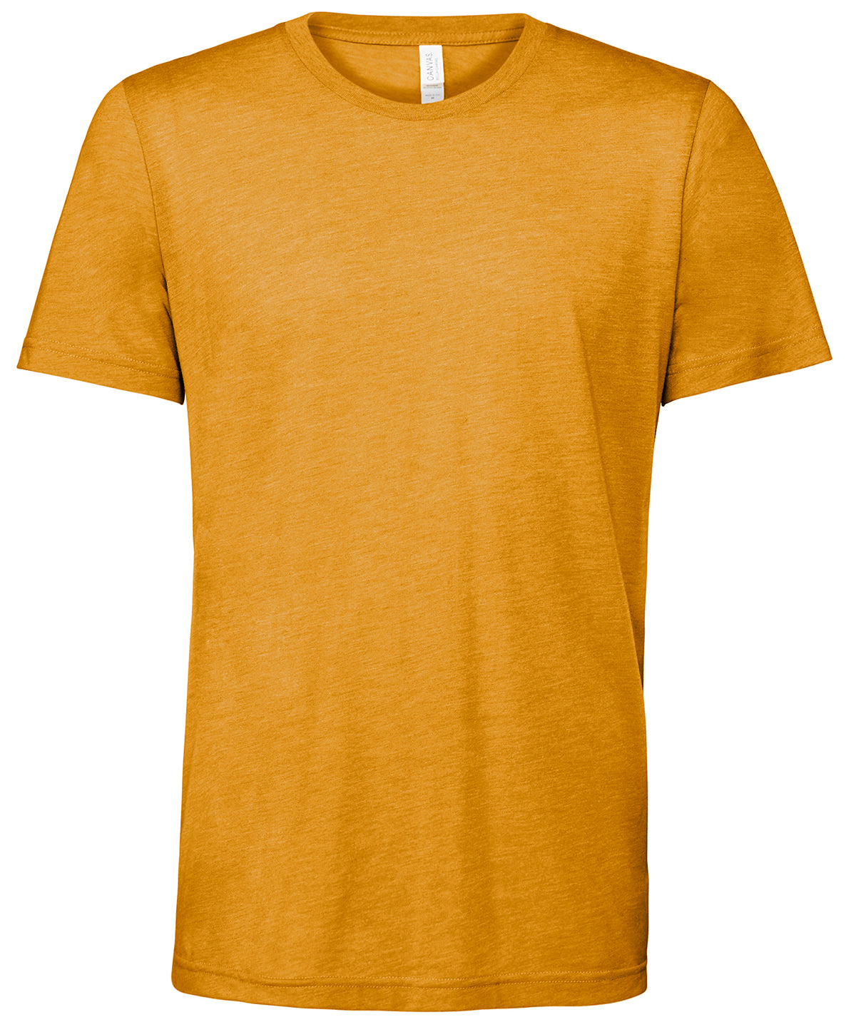 Bella Canvas Unisex triblend crew neck t-shirt, image 12