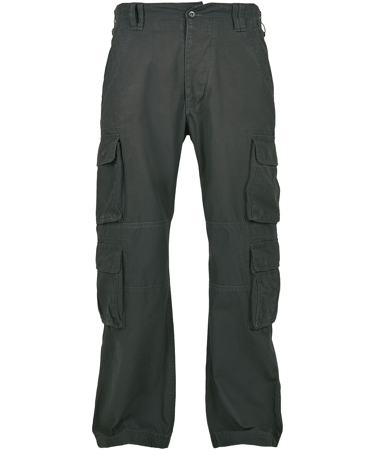 Build Your Brandit Pure vintage trousers, image 2