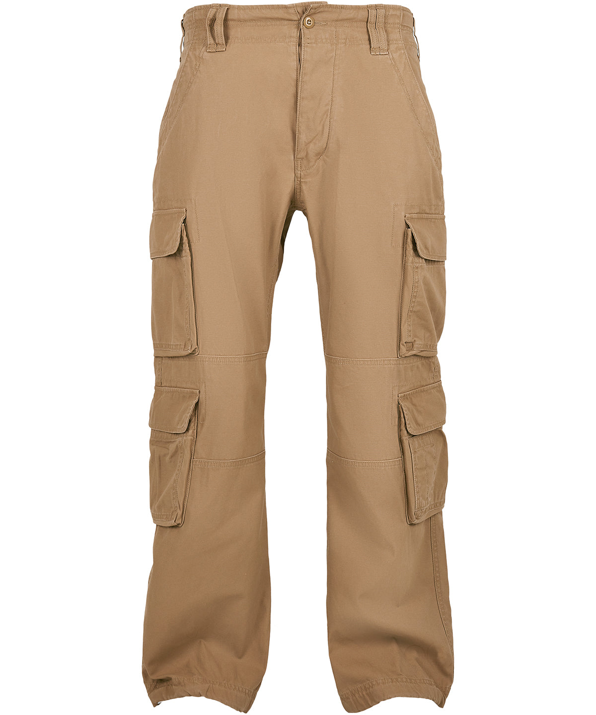 Build Your Brandit Pure vintage trousers, image 3