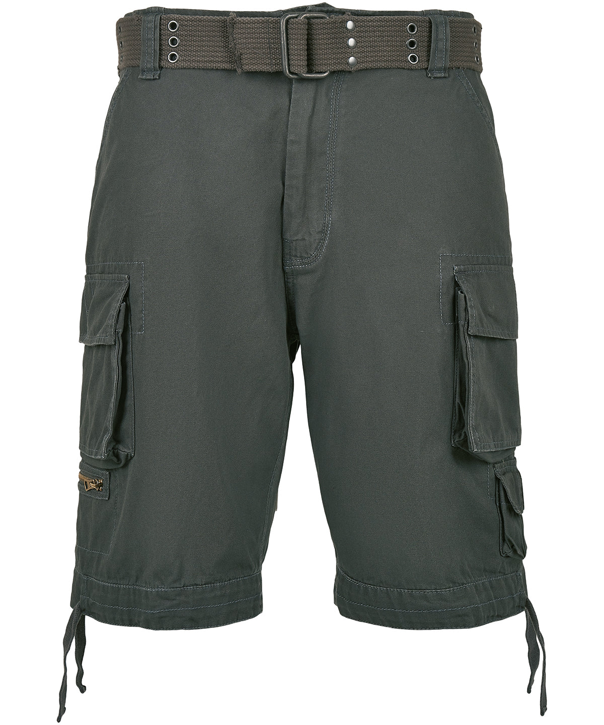 Build Your Brandit Savage vintage shorts, image 2