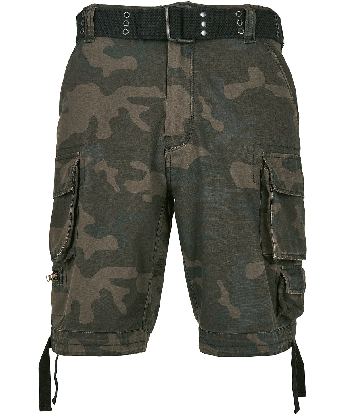 Build Your Brandit Savage vintage shorts, image 5