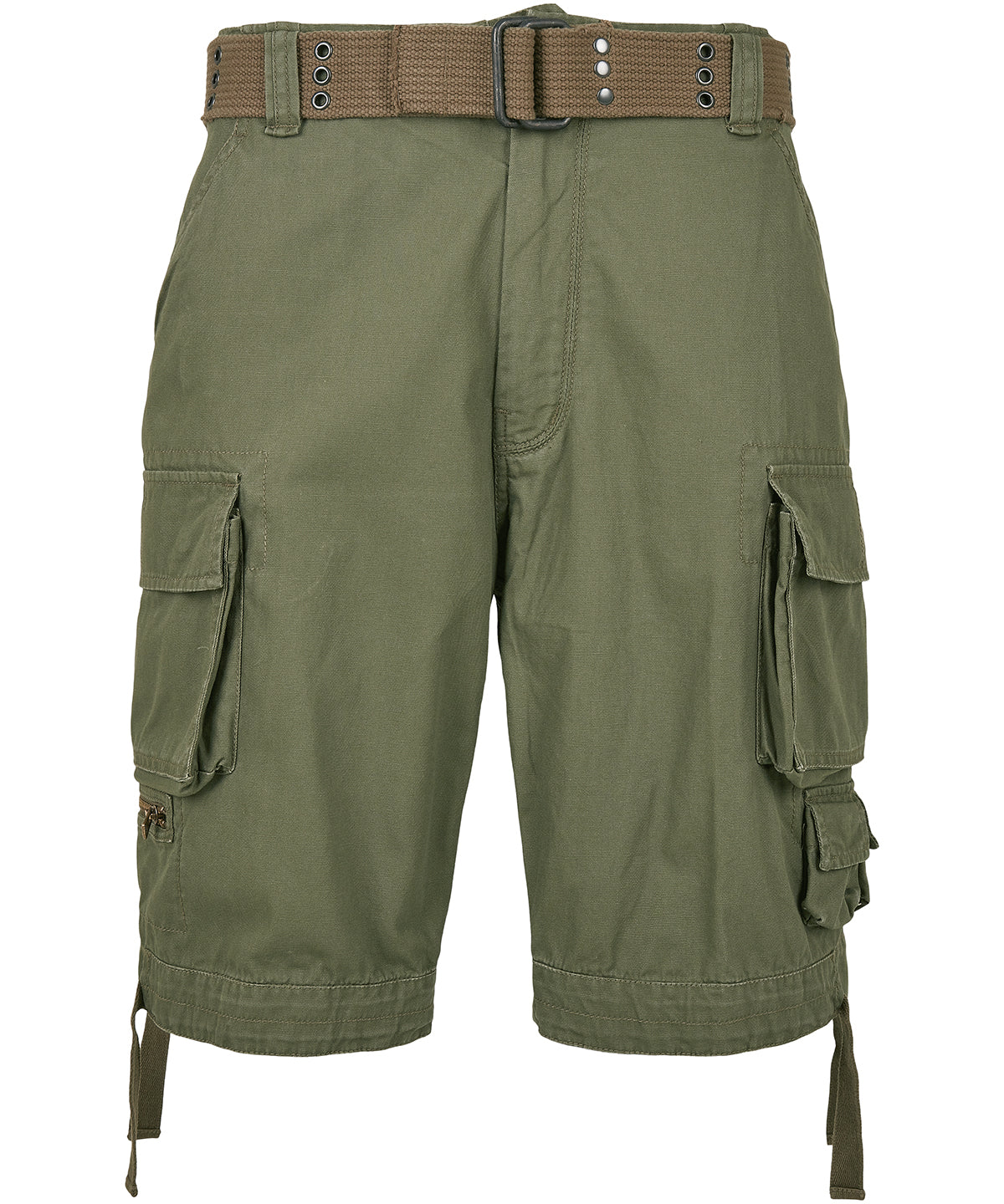 Build Your Brandit Savage vintage shorts, image 6