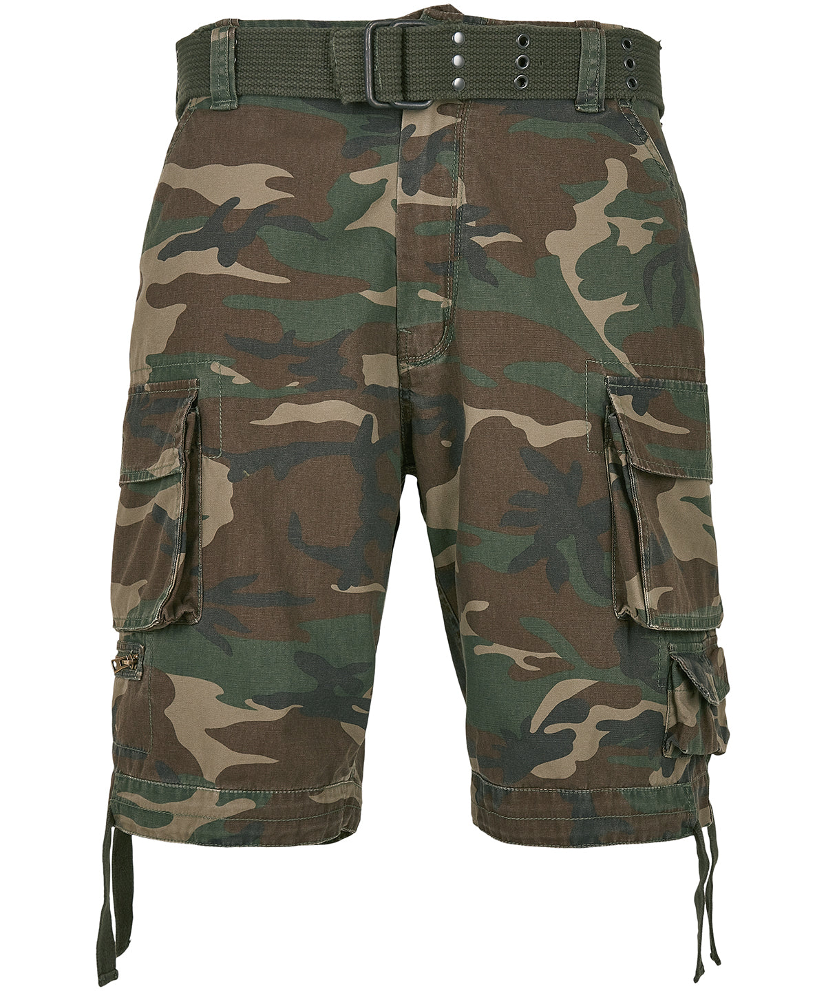 Build Your Brandit Savage vintage shorts, image 7