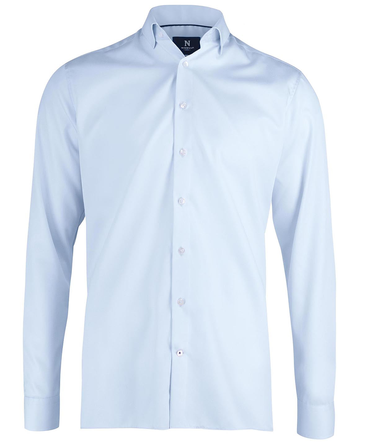 Nimbus Portland modern fit – super non-iron business shirt, image 2