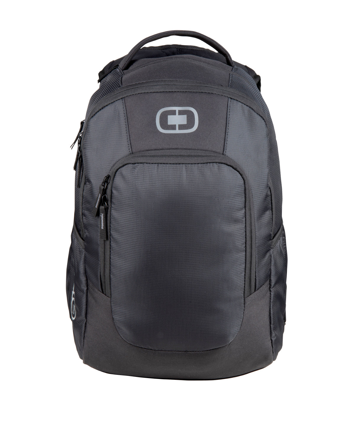 OGIO Logan backpack in Black, image 2