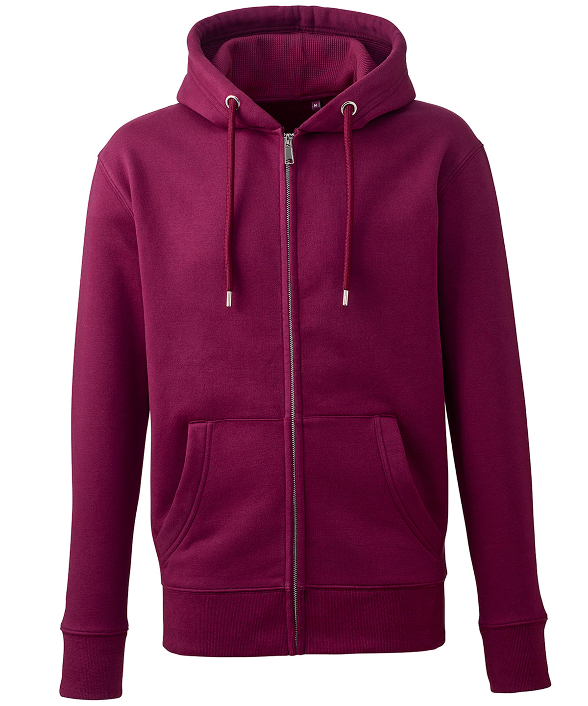 Anthem Men's full-zip hoodie, image 3