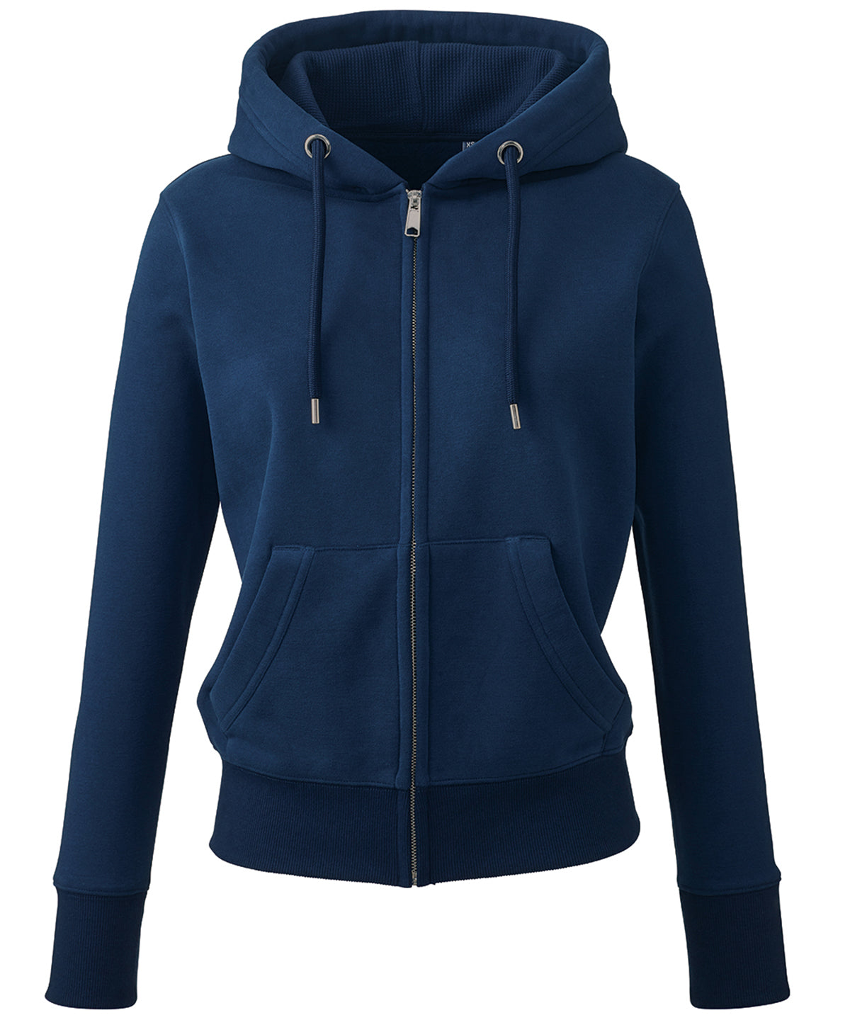Anthem Women's full-zip hoodie, image 3