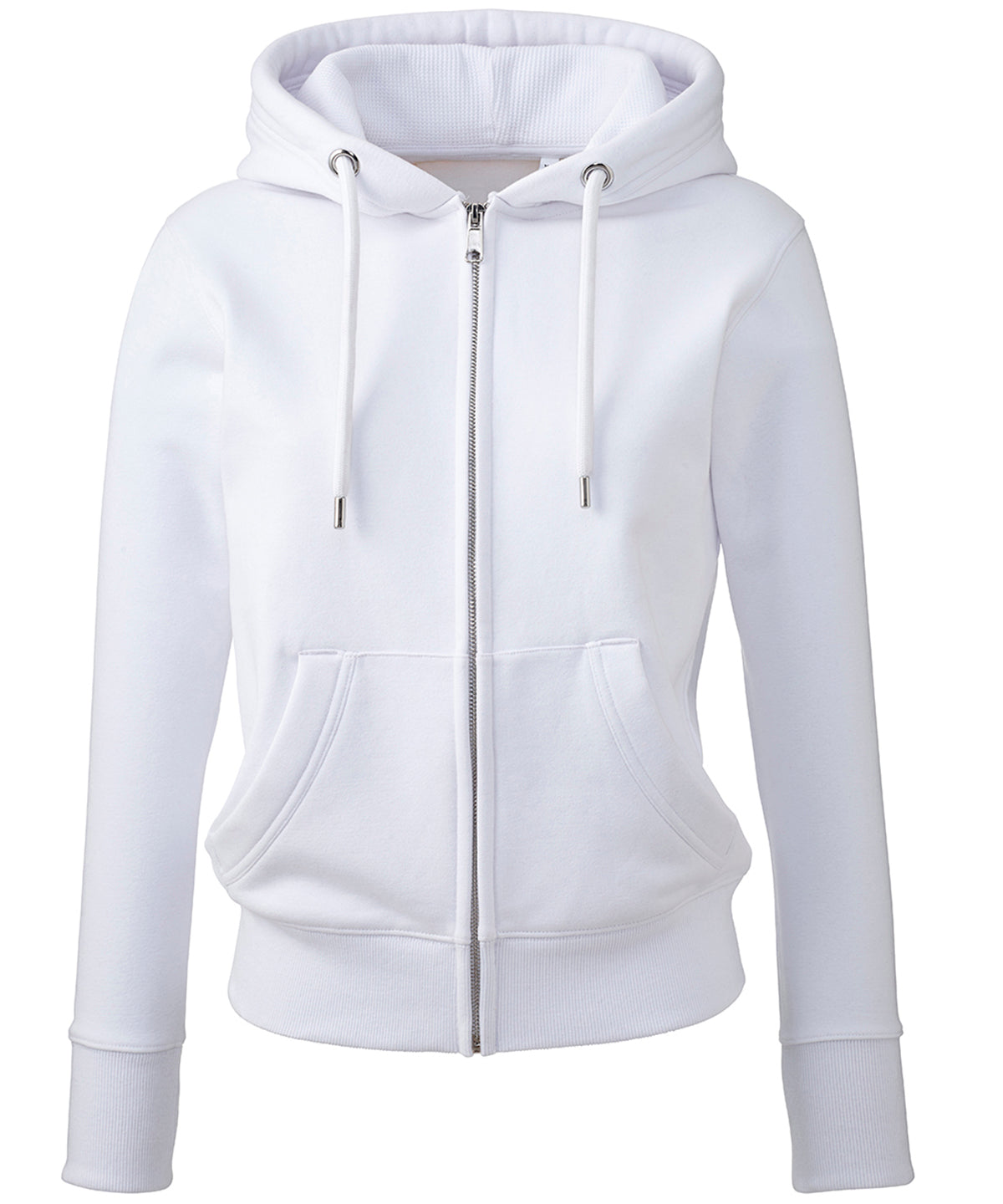 Anthem Women's full-zip hoodie, image 4