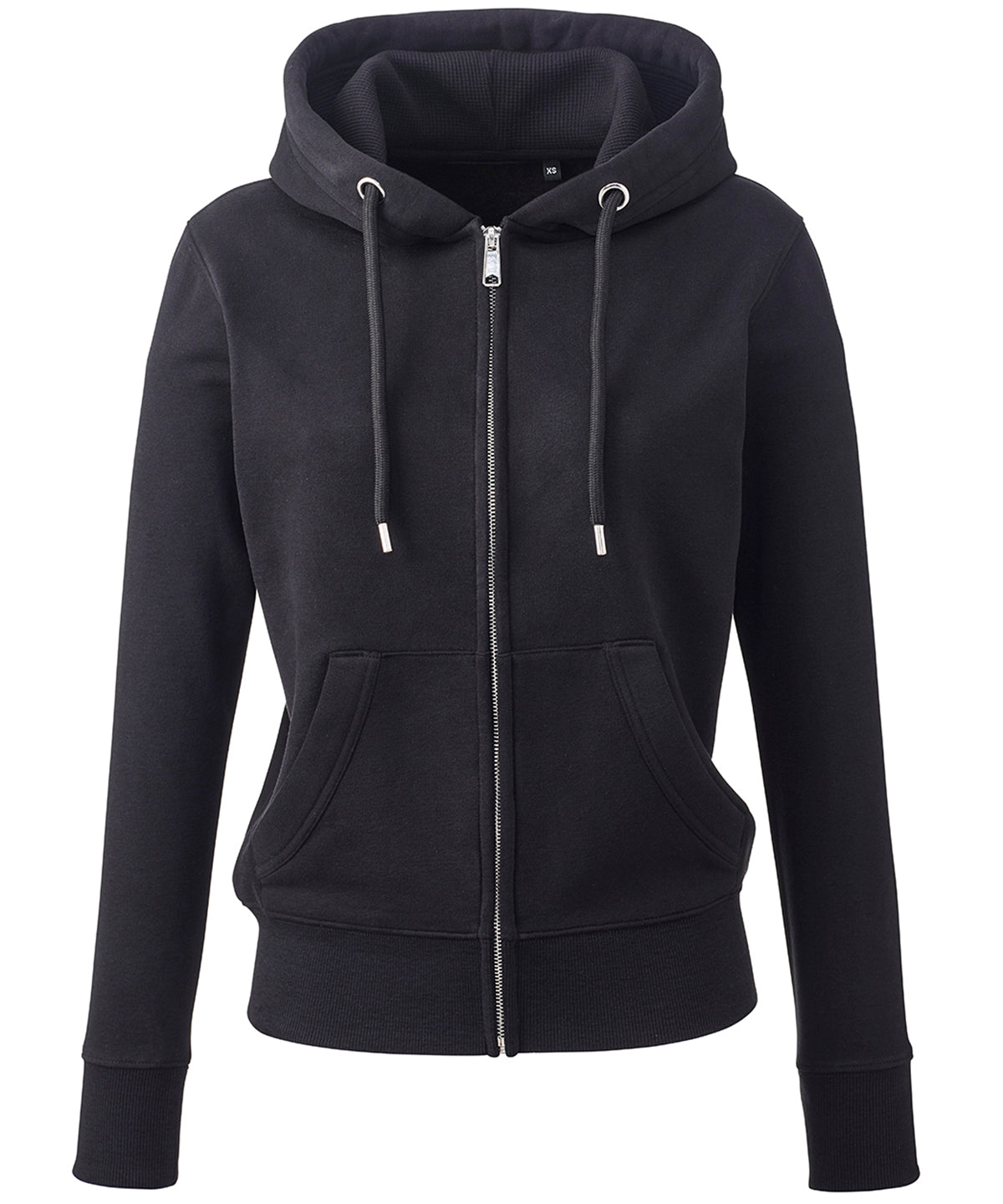 Anthem Women's full-zip hoodie, image 2