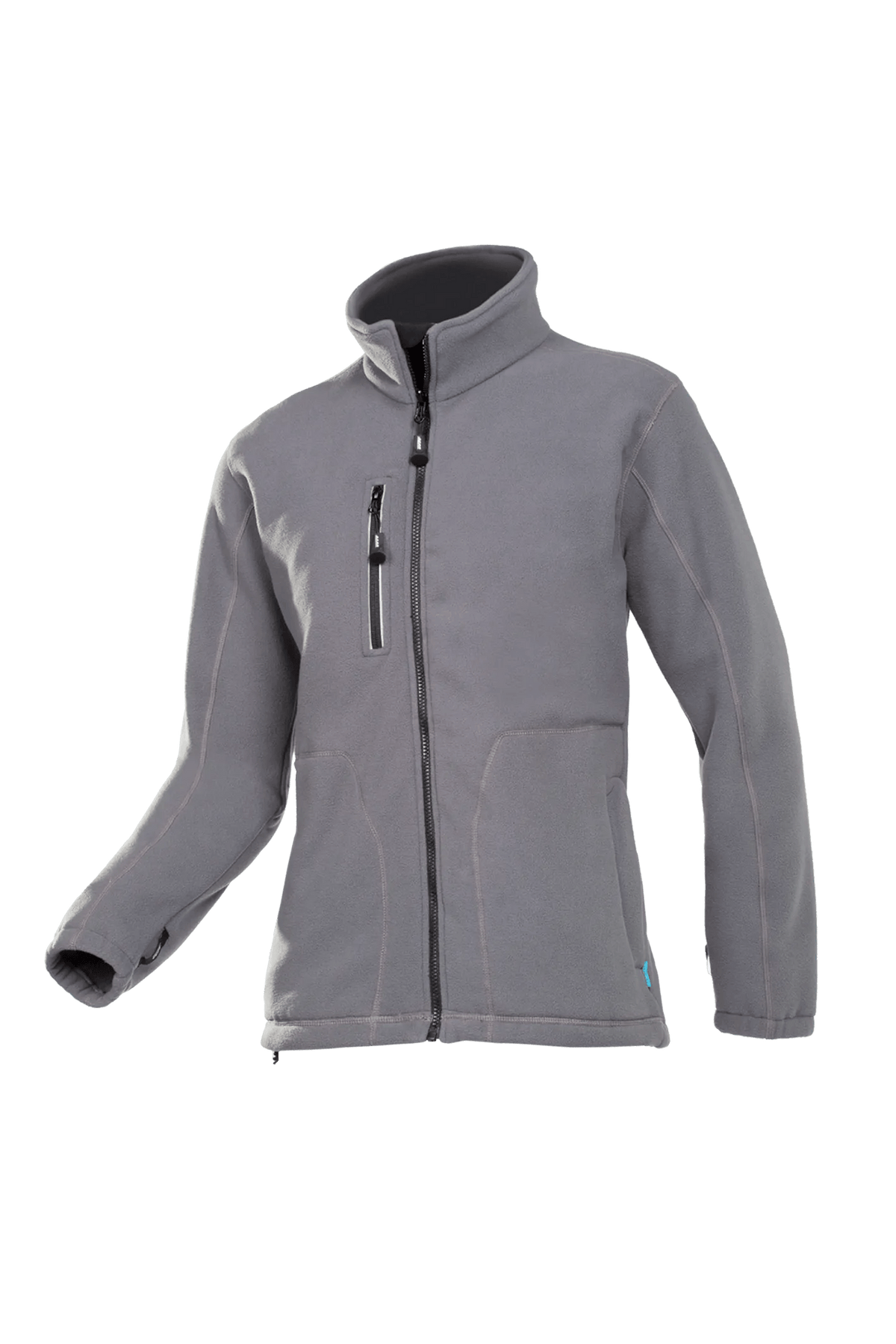 Sioen Merida in Grey, side view