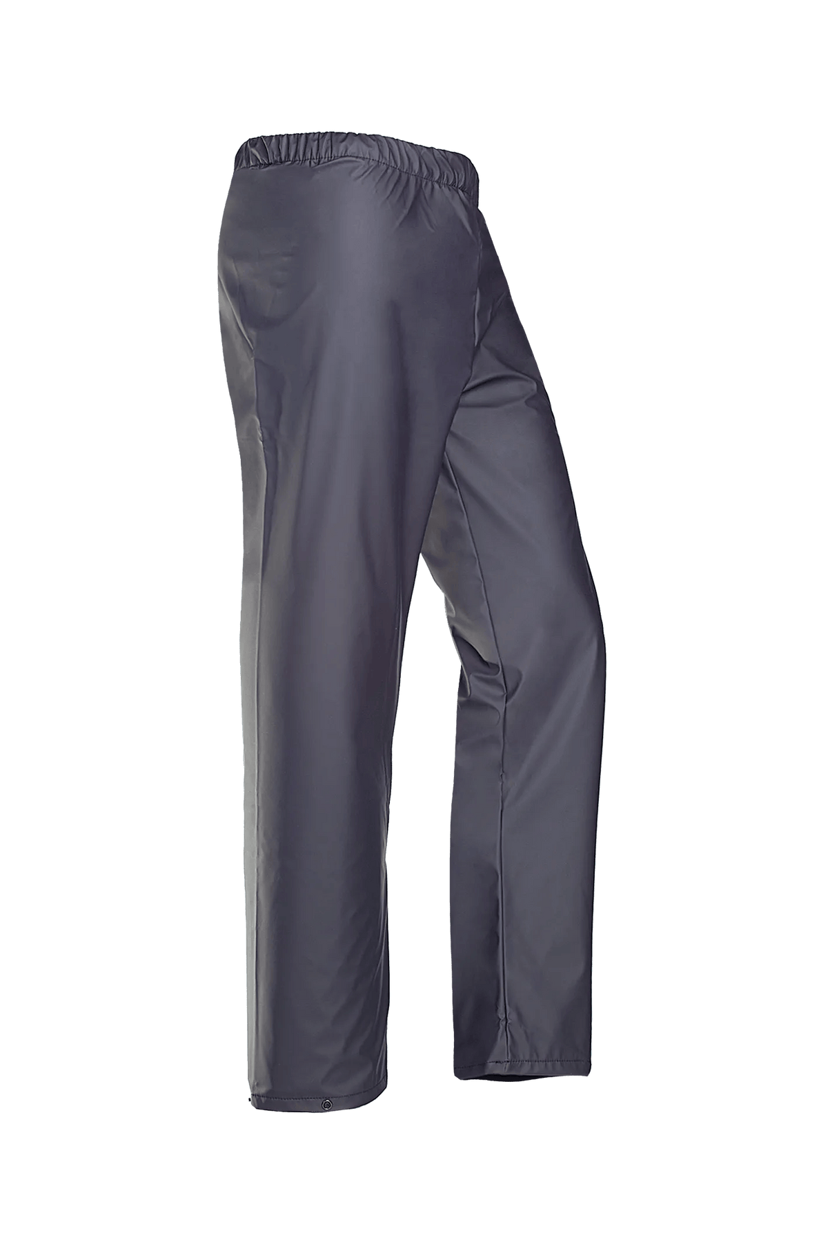 Sioen Bangkok in Navy blue, side view