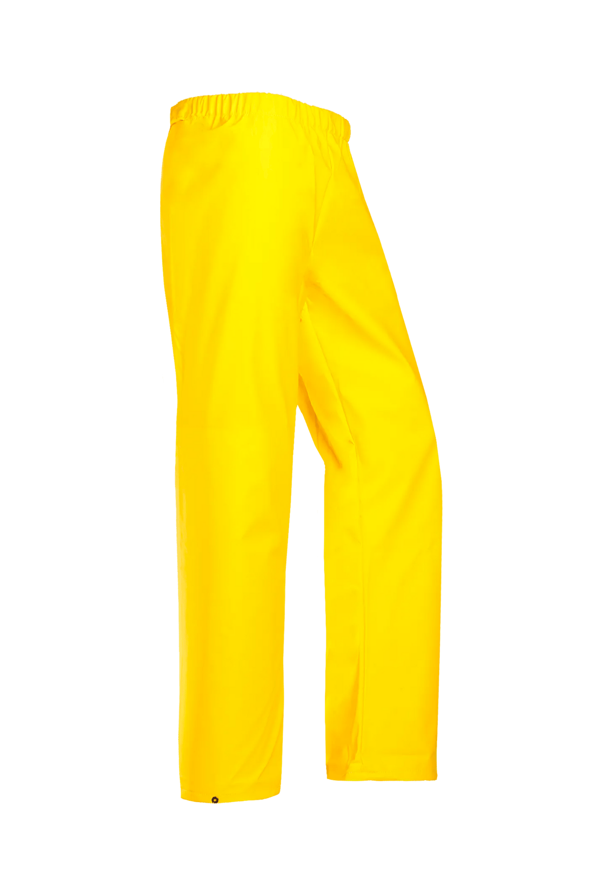 Sioen Bangkok in Yellow, side view