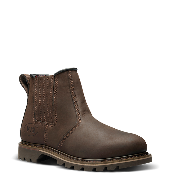 Non-Safety Boots
