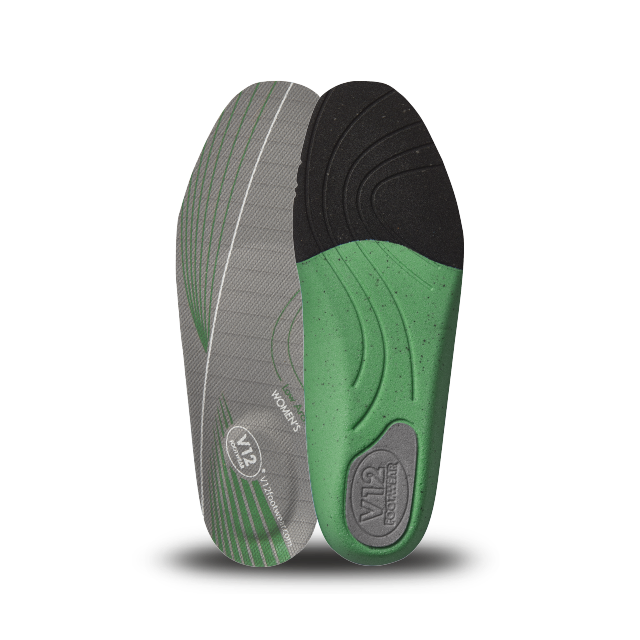 V12 VS250 Dynamic Arch Women's (low) Insole