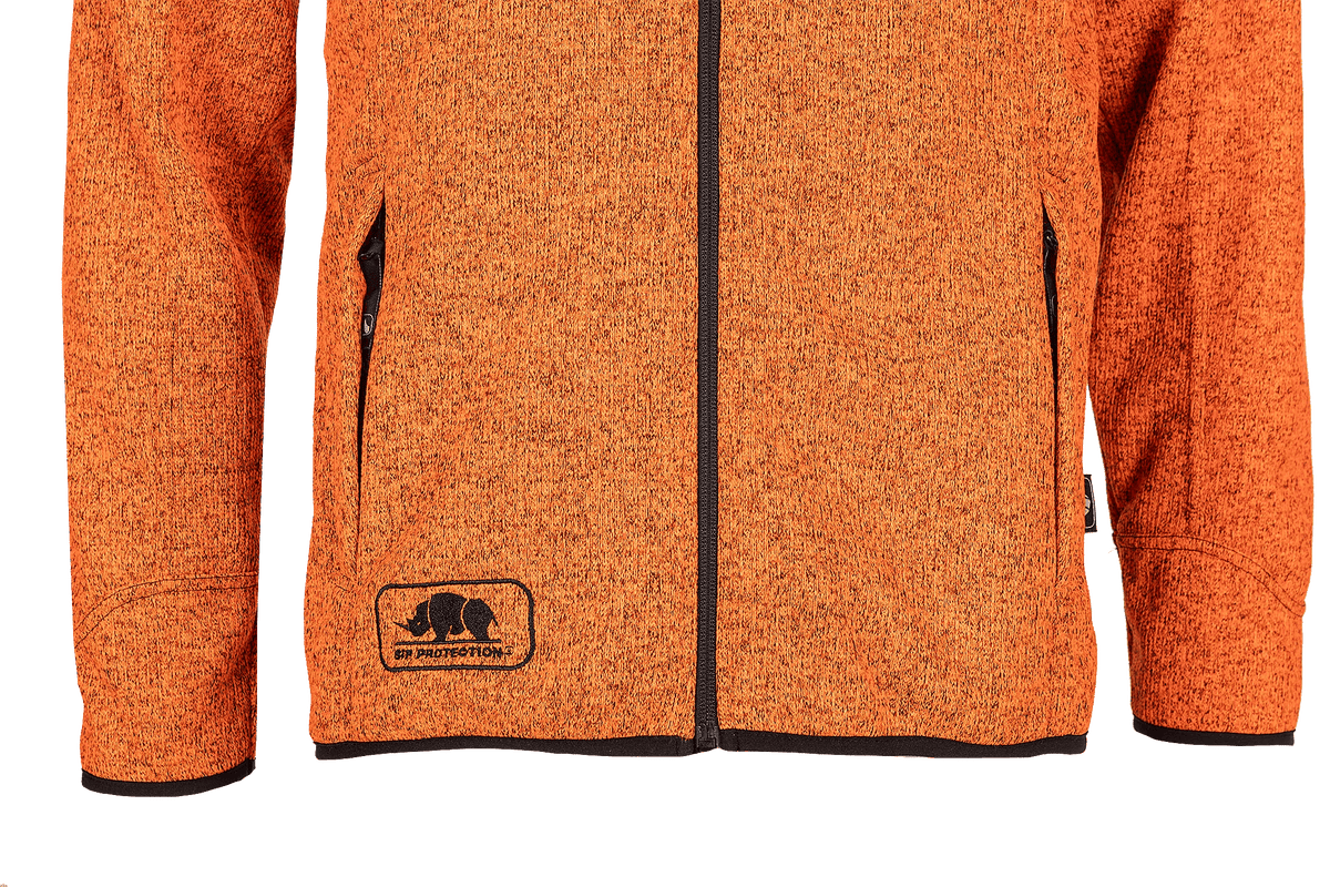 SIP Protection Tundra in Hi-Vis Orange