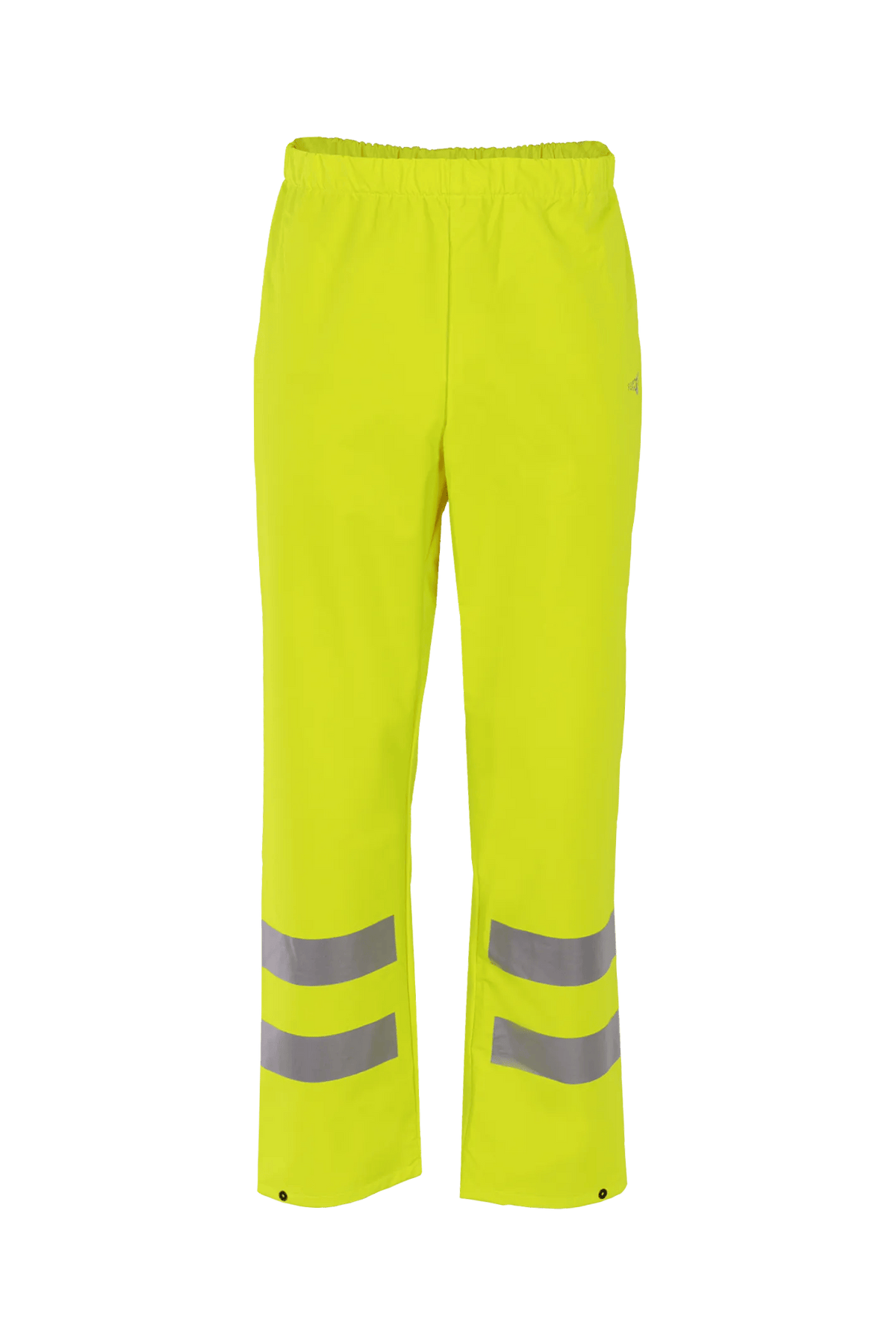 Sioen Gemini (HV) in High-vis yellow, front view