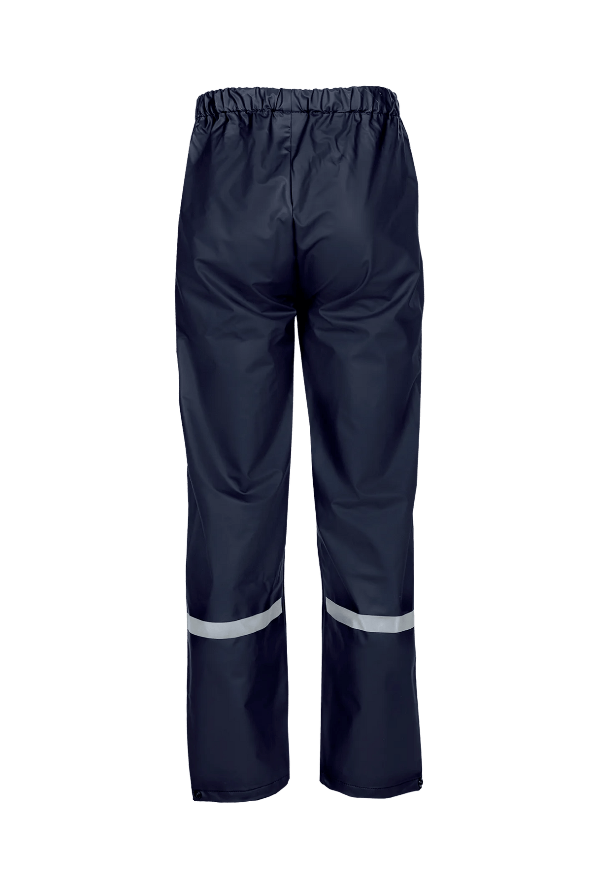Sioen PRO Witham in Navy blue, back view