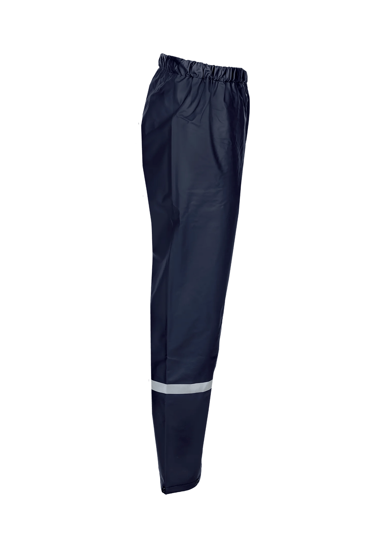 Sioen PRO Witham in Navy blue, side view