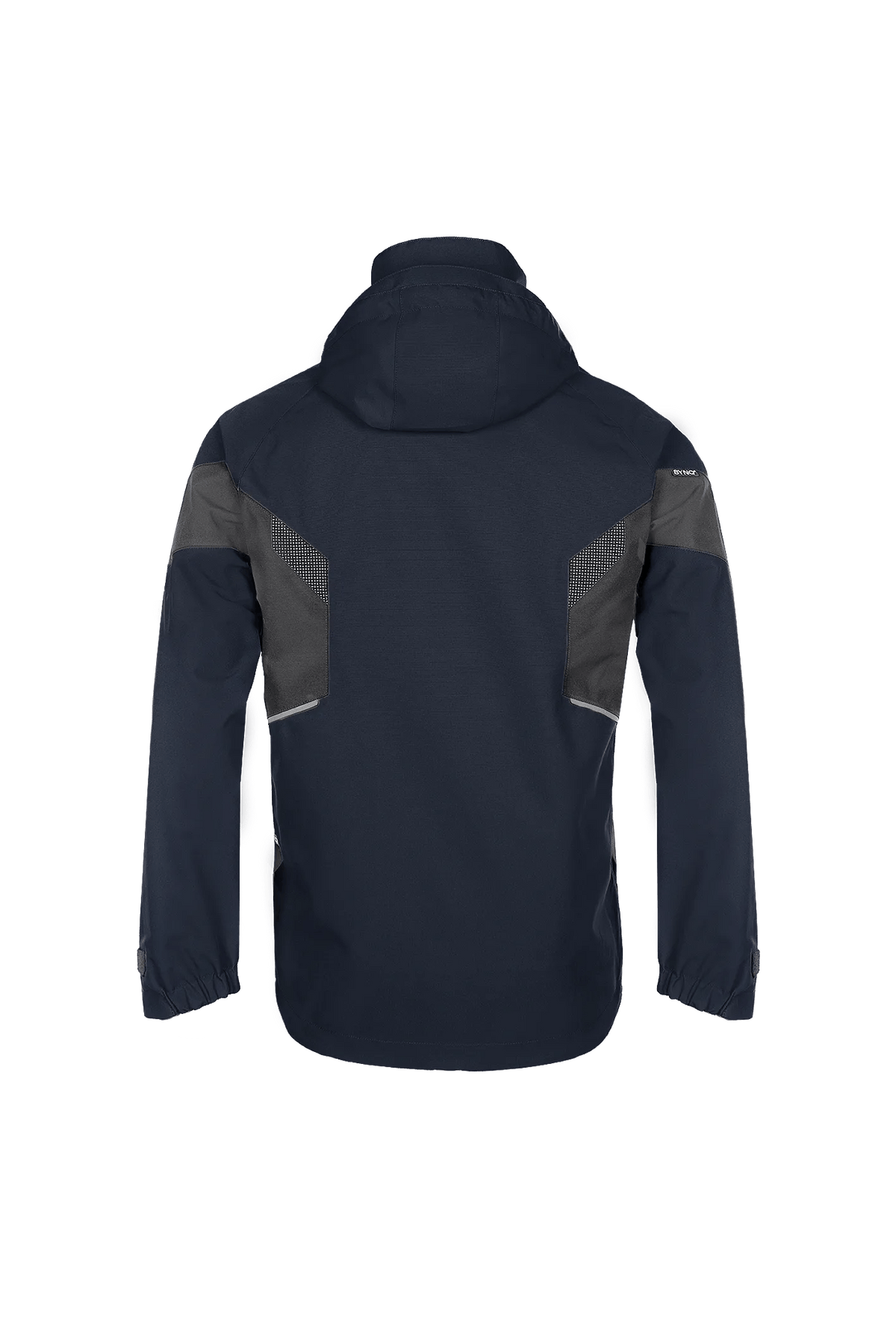 SYNQ Catcher in Navy blue/Anthracite grey, back view