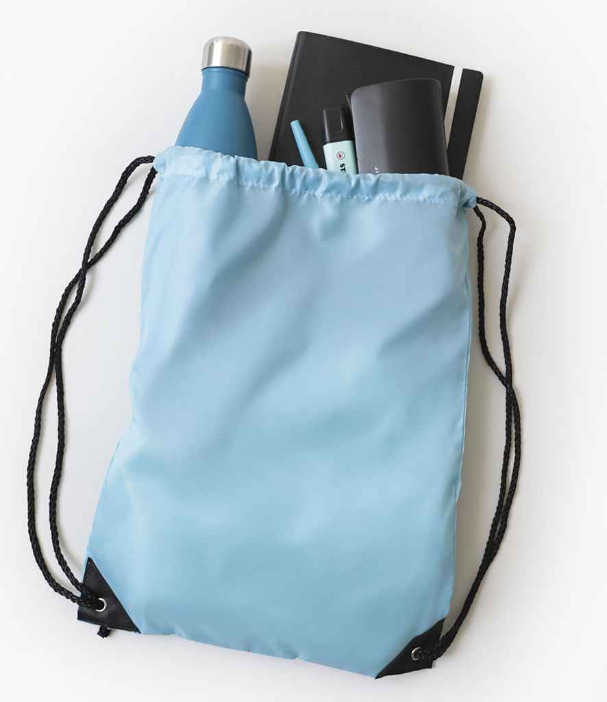 SOL'S Urban Gymsac, front view