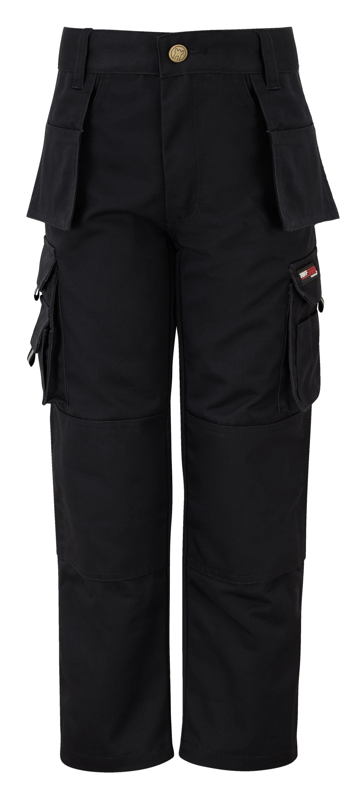 Tuffstuff 711J Junior Pro Work Trousers