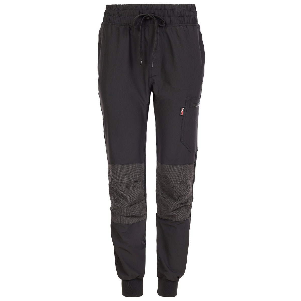 Tuffstuff 718 Hyperflex Trouser in Black, image 2