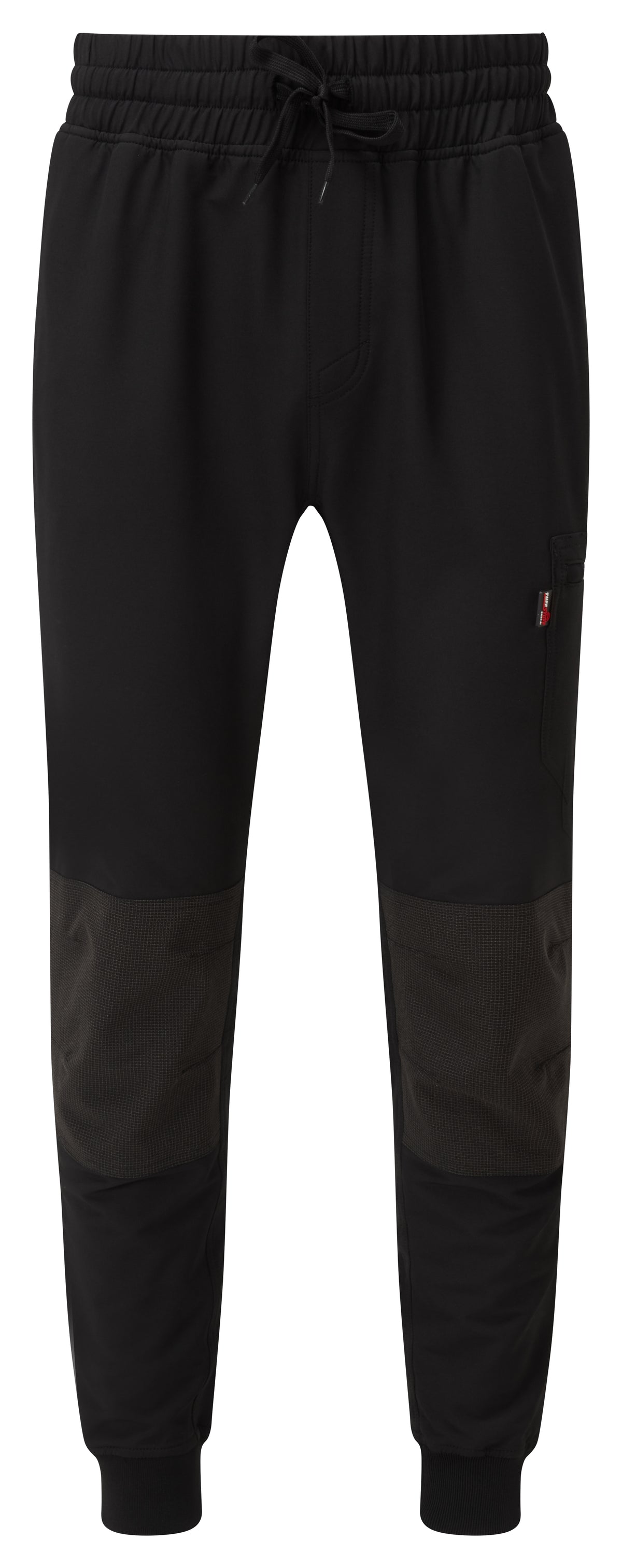 Tuffstuff 718 Hyperflex Trouser in Black, main product image