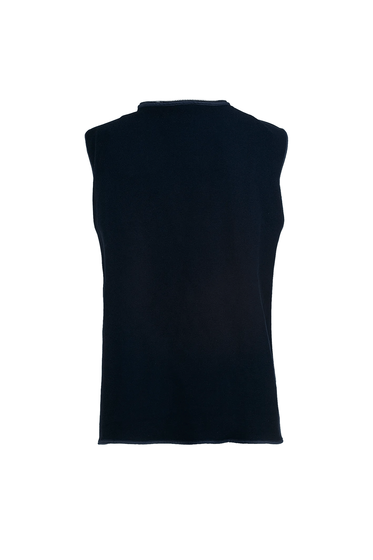 Sioen PRO Royston in Navy blue, back view