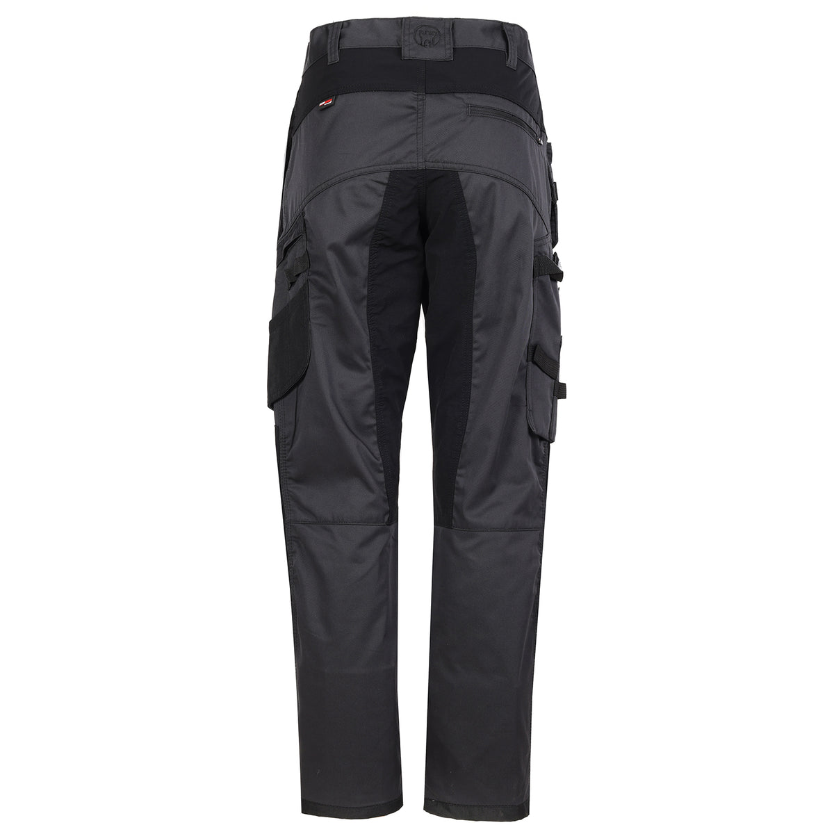 Tuffstuff 725 X-Motion Work Trouser in Grey, image 3