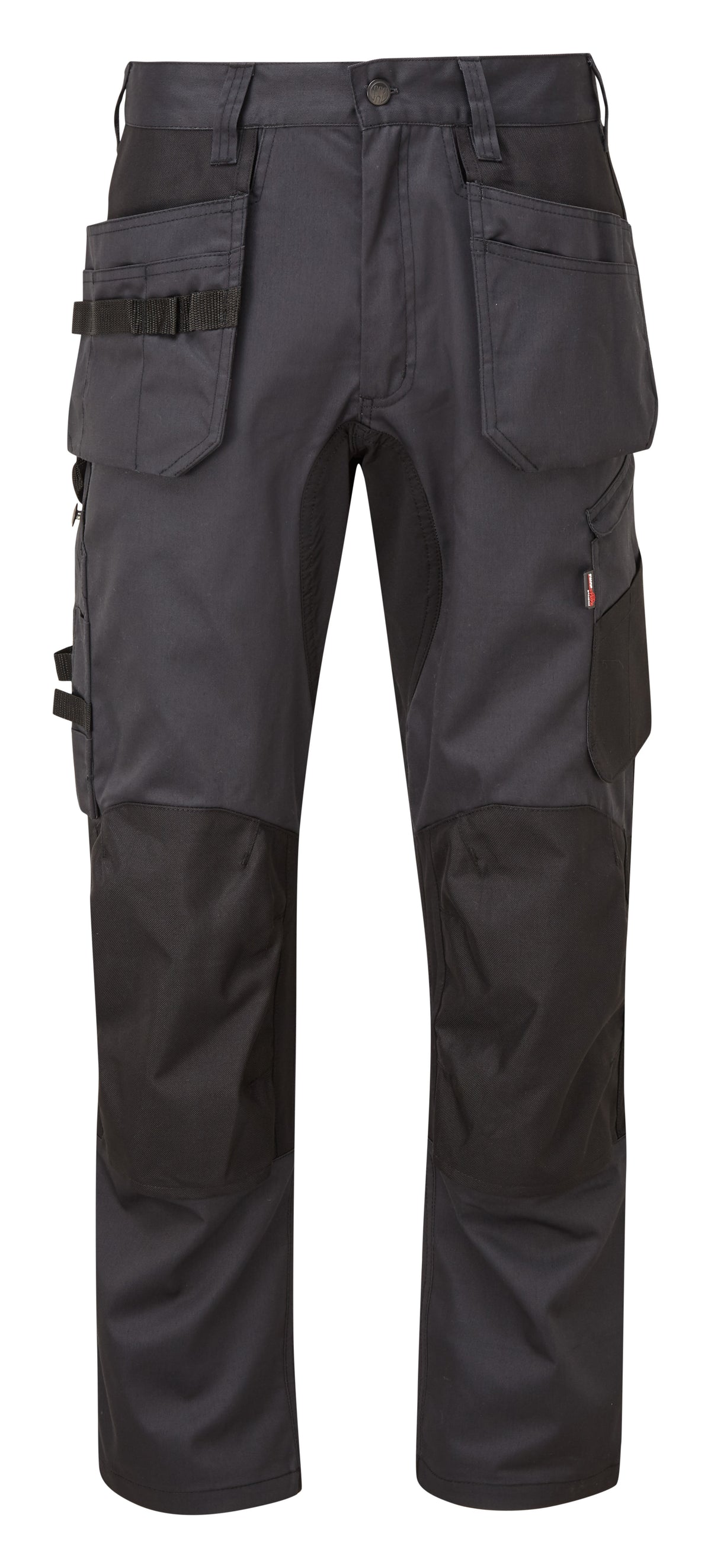 Tuffstuff 725 X-Motion Work Trouser in Grey, main product image