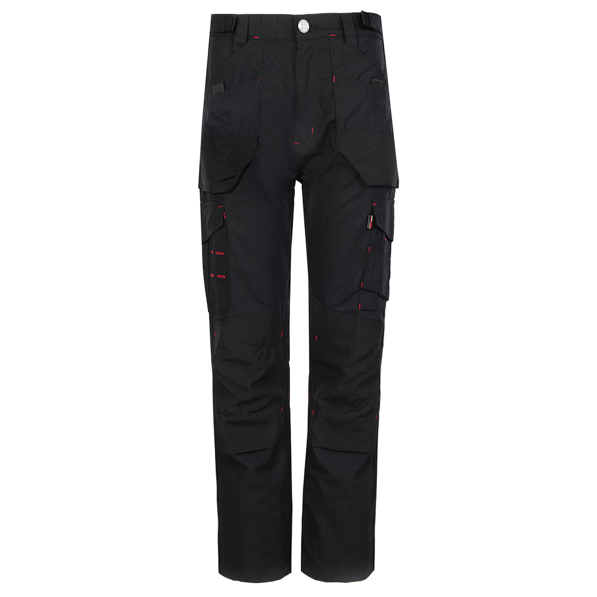 Tuffstuff 727 Elite Work Trouser in Black, image 2