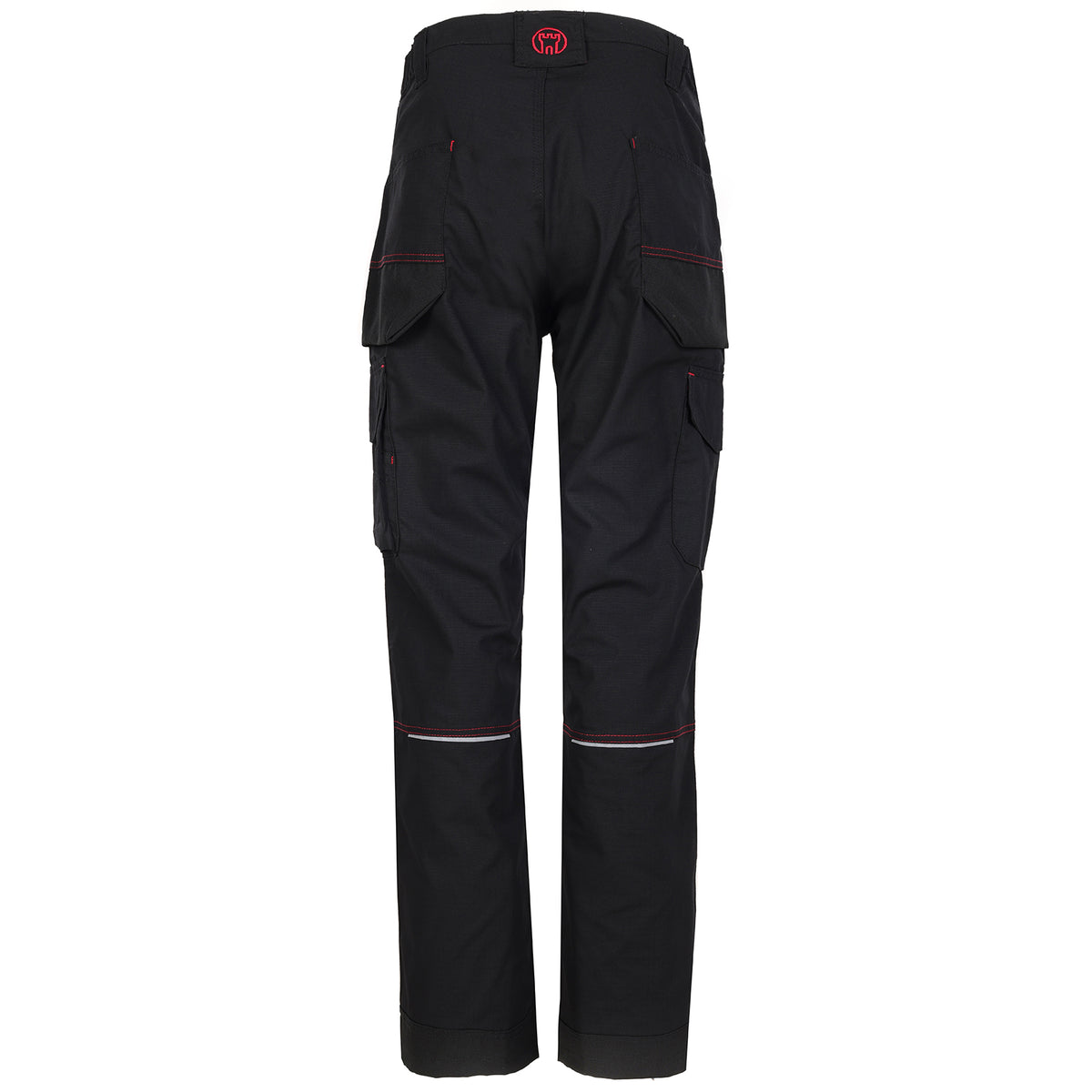 Tuffstuff 727 Elite Work Trouser in Black, image 4