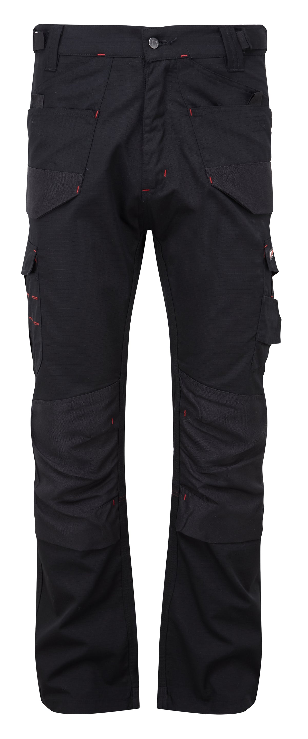 Tuffstuff 727 Elite Work Trouser in Black, main product image