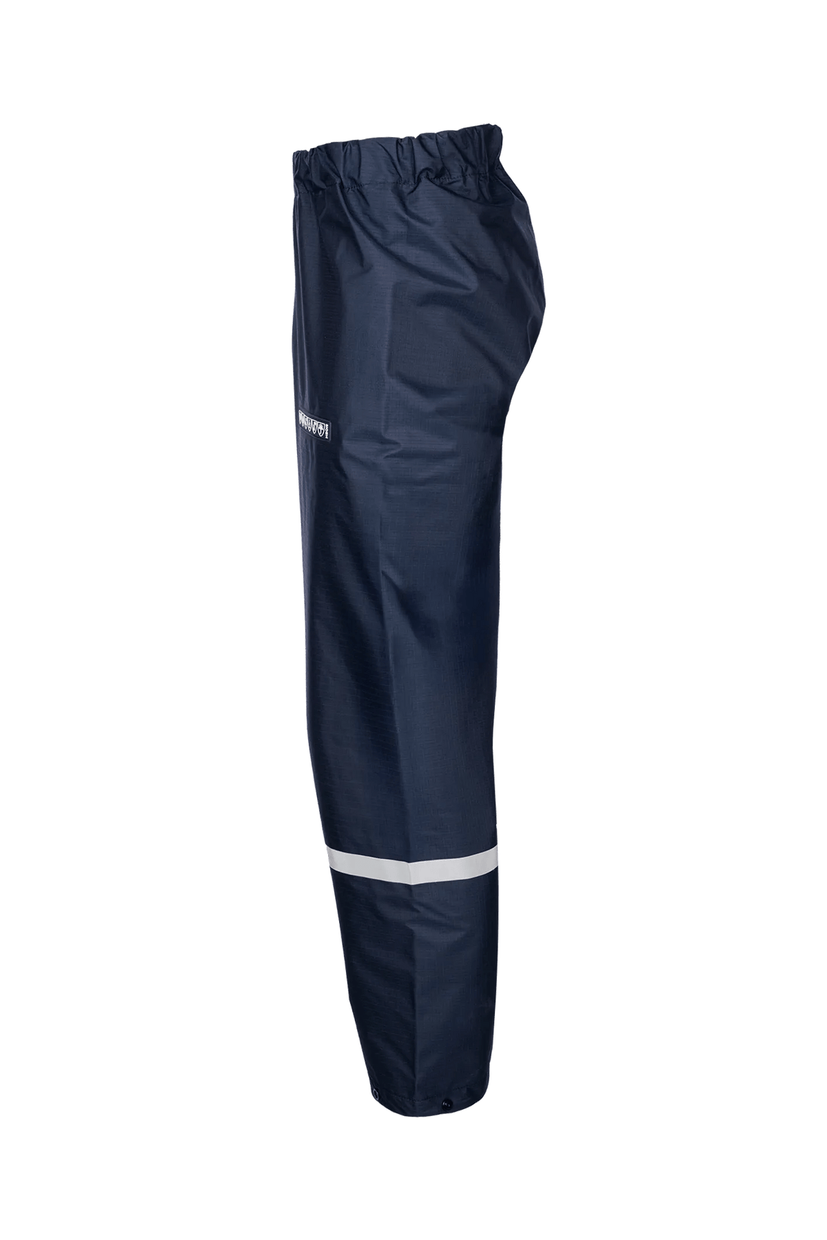 Sioen PRO Ulvik in Navy blue, side view