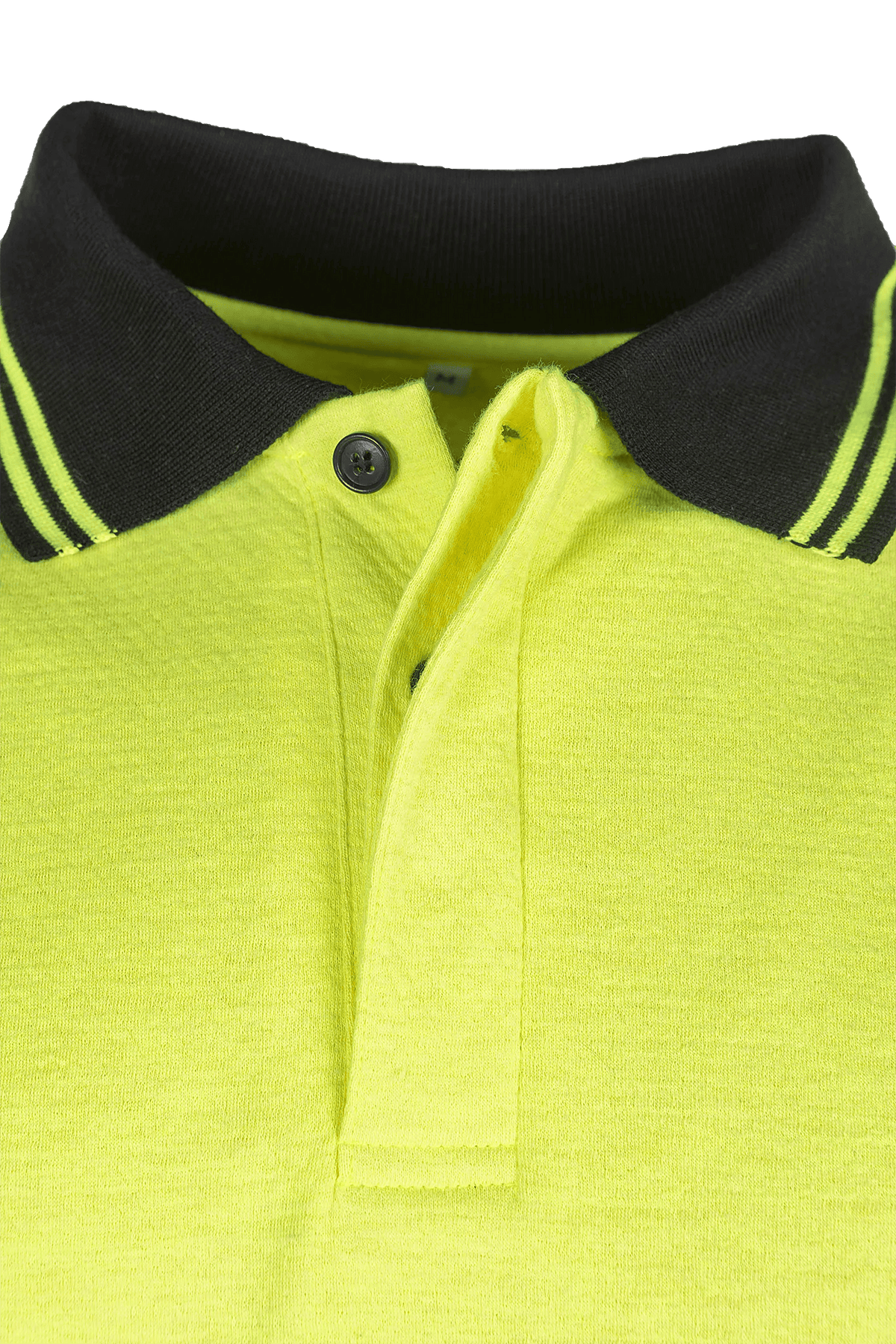 Sioen PRO Epsom in High-vis yellow/Navy blue