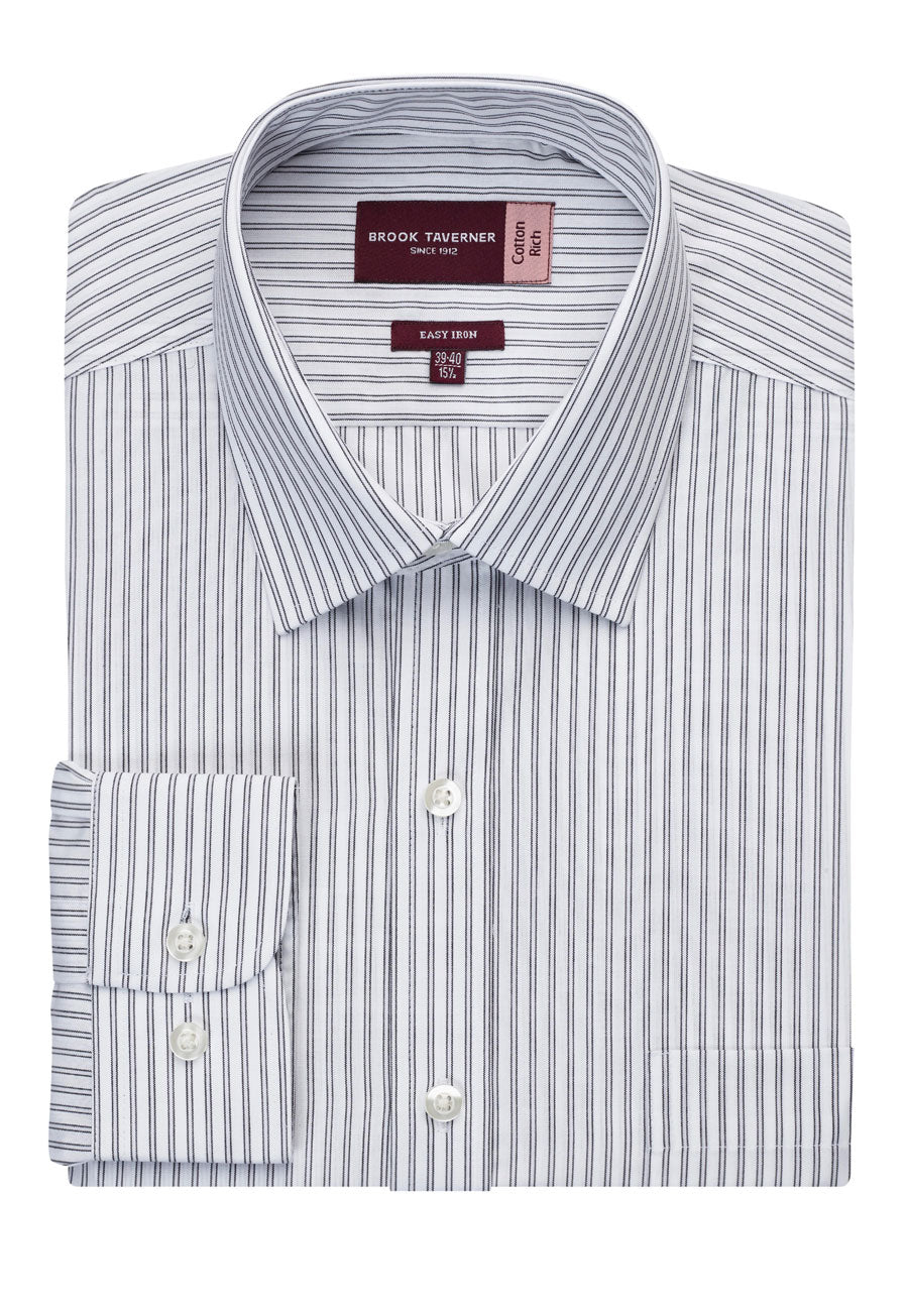 Brook Taverner Rufina Shirt, main product image