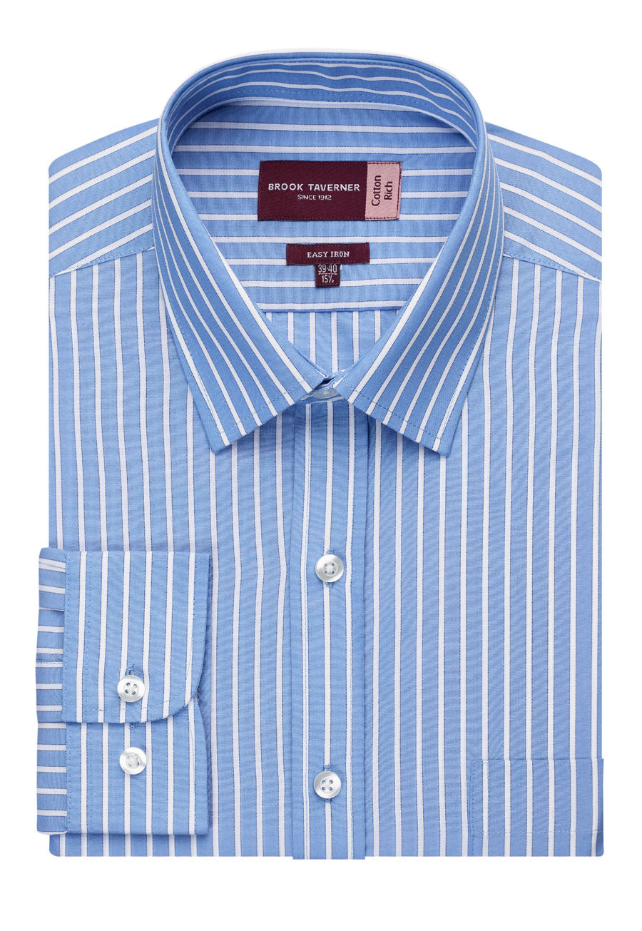 Brook Taverner Rufina Shirt, image 2